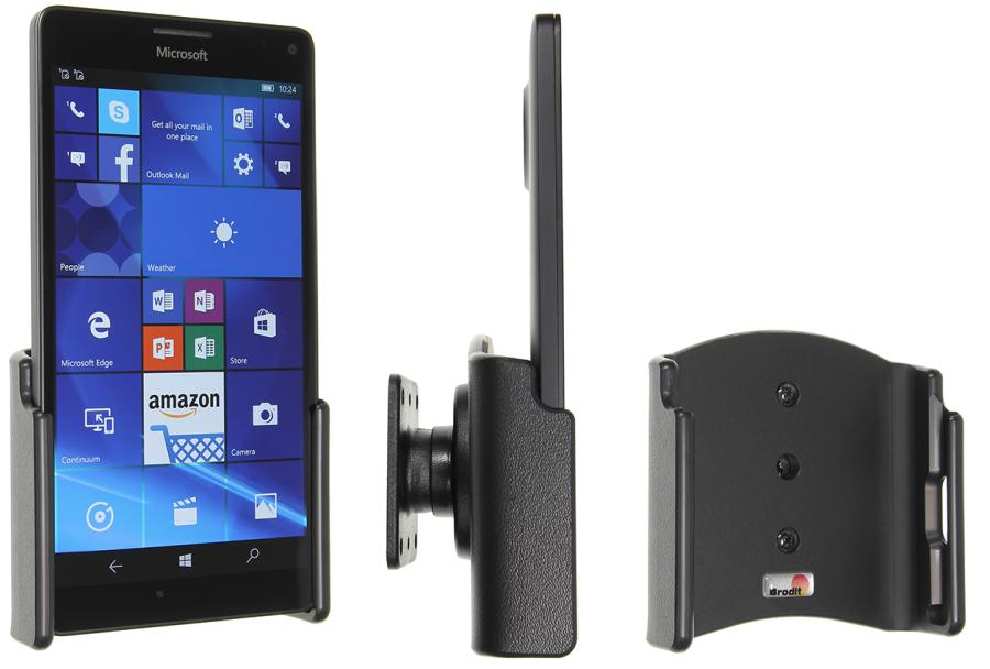 Pasívny držiak pre Microsoft Lumia 950 XL
