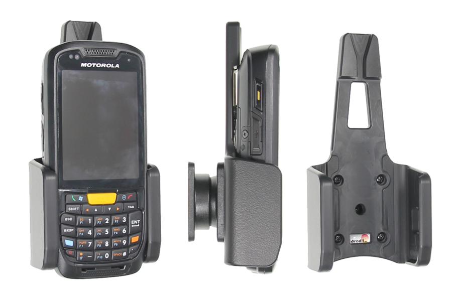 Pasívny držiak pre Motorola MC45