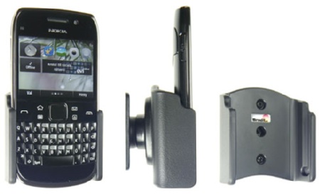 Pasívny držiak pre Nokia E6-00