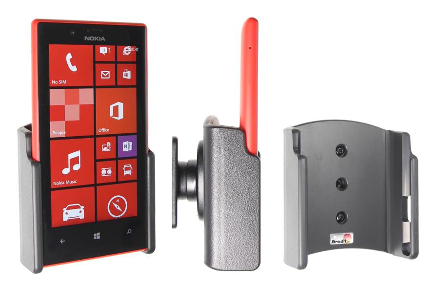 Pasívny držiak pre Nokia Lumia 720