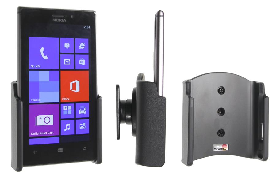 Pasívny držiak pre Nokia Lumia 925