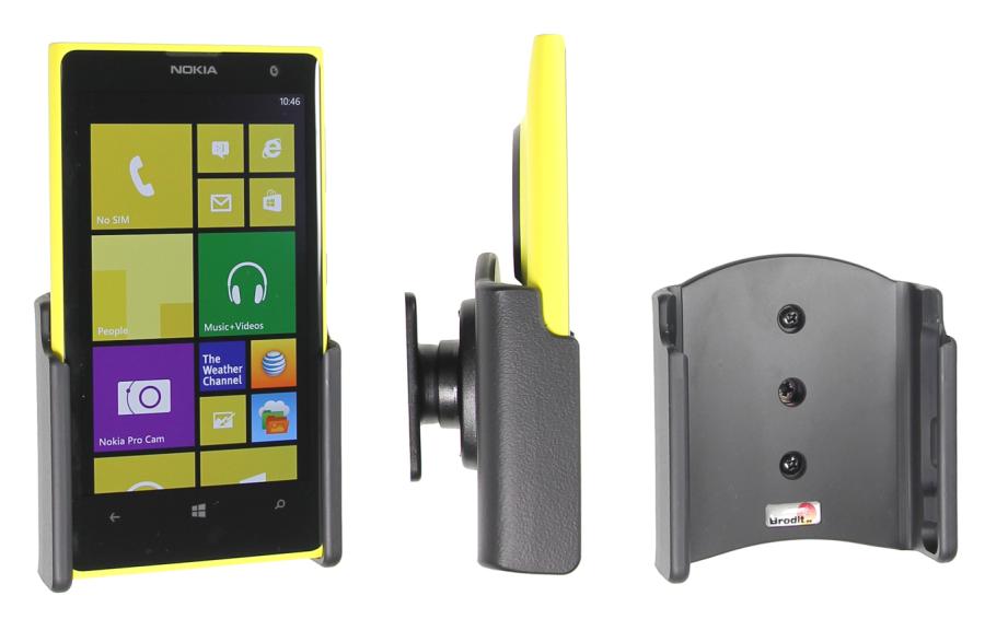 Pasívny držiak pre Nokia Lumia 1020