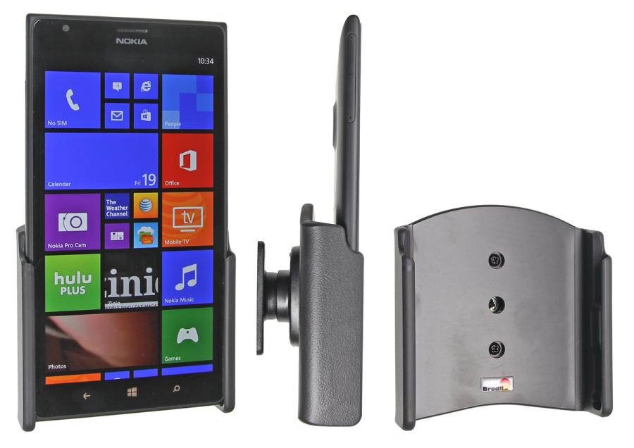Pasívny držiak pre Nokia Lumia 1520