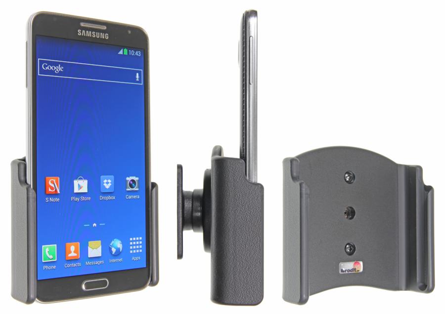 Pasívny držiak pre Samsung Galaxy Note 3 Neo N7505