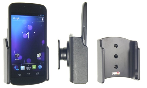 Pasívny držiak pre Samsung Galaxy Nexus i9250
