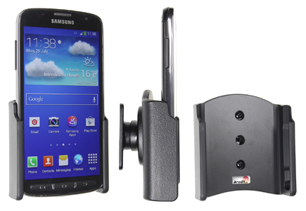 Pasívny držiak pre Samsung Galaxy S4 Active i9295