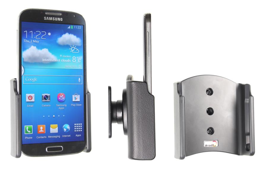 Pasívny držiak pre Samsung Galaxy S4 i9505