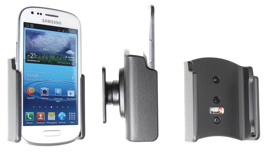 Pasívny držiak pre Samsung Galaxy S III mini i8190