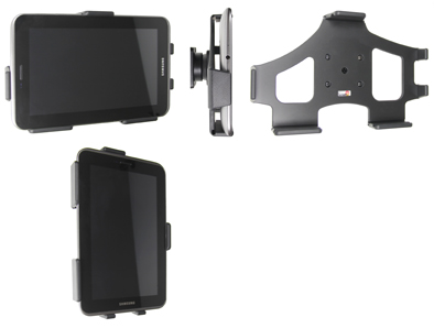 Pasívny držiak do auta pre Samsung Galaxy Tab 2 7.0 P3100/ P6200