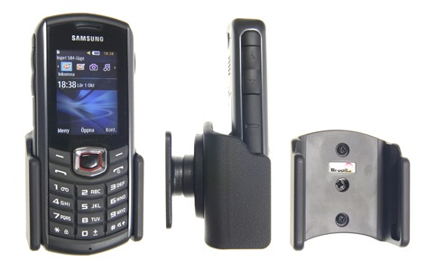 Pasívny držiak Samsung Xcover 271 B2710