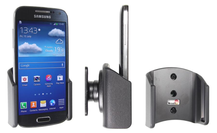 Pasívny držiak pre Samsung Galaxy S4 mini i9195