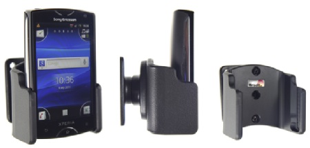 Pasívny držiak pre Sony Ericsson Xperia Mini