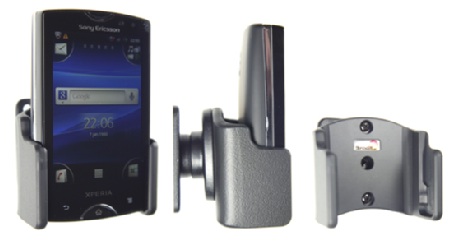 Pasívny držiak pre Sony Ericsson Xperia Mini Pro