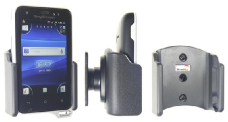 Pasívny držiak pre Sony Ericsson Xperia active