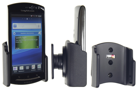 Pasívny držiak pre Sony Ericsson Xperia neo