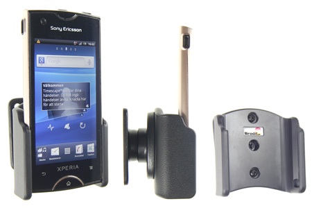 Pasívny držiak pre Sony Ericsson Xperia Ray