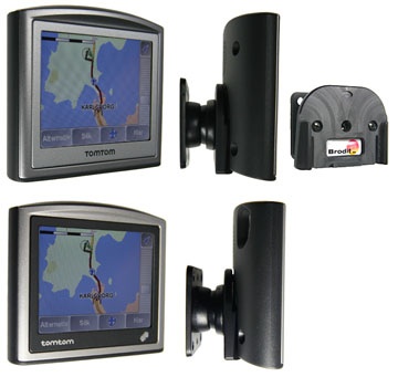 obrázok produktu Pasívny držiak pre GPS TomTom One (new edition)