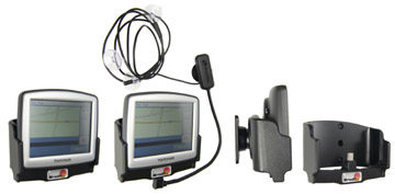 obrázok produktu Držiak pre GPS TomTom ONE 30-series pre použitie s orig. káblom