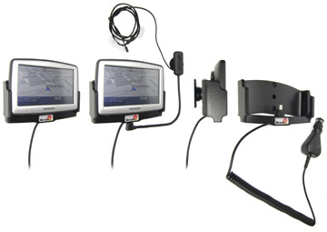 obrázok produktu Aktívny držiak pre GPS TomTom XL