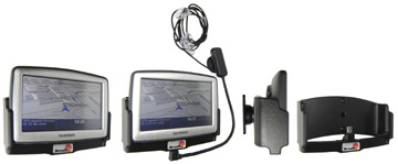 Držiak pre GPS TomTom XL pre použitie s orig. káblom