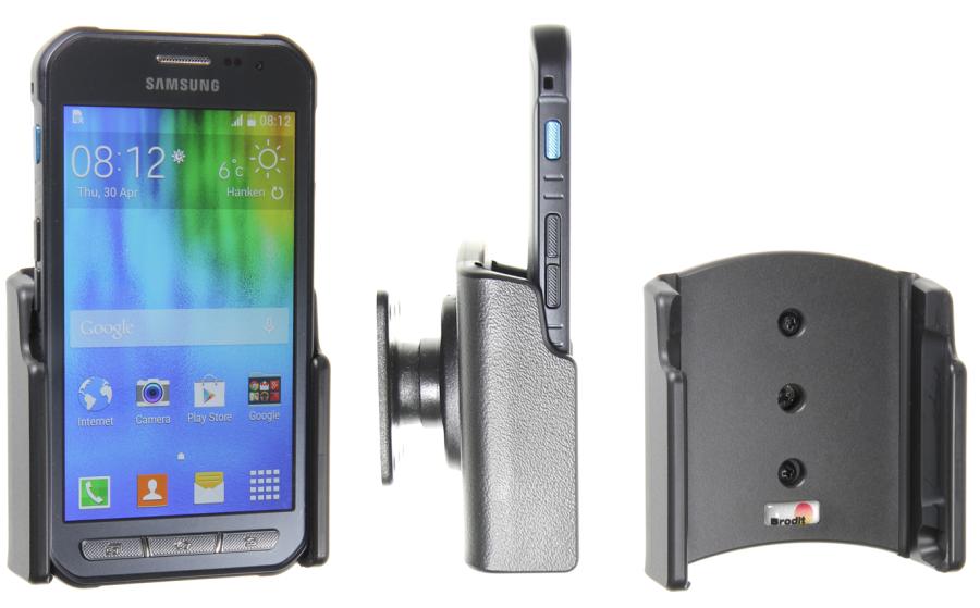 Pasívny držiak pre Samsung Galaxy Xcover 3