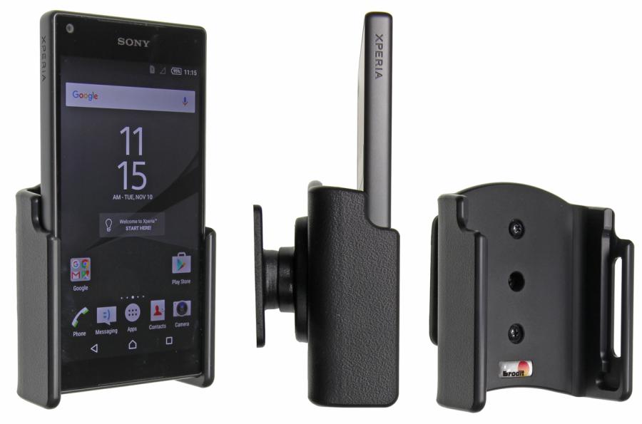 Pasívny držiak pre Sony Xperia Z5 Compact