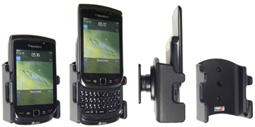 Pasívny držiak pre BlackBerry Torch 9800