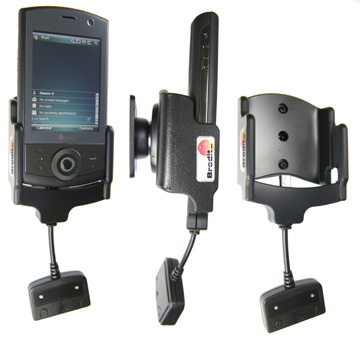 Aktívny 3-in-1 držiak pre HTC Touch Cruise (Polaris)