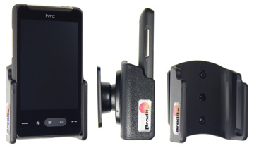 Pasívny držiak pre HTC HD mini