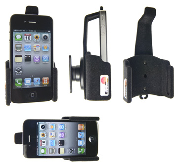 Pasívny držiak pre Apple iPhone 4/4S pre GPS