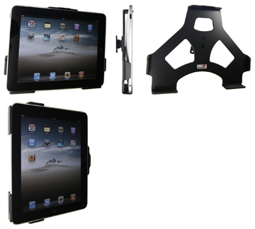 obrázok produktu Pasívny držiak do auta pre Apple iPad