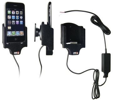 Aktívny držiak pre Apple iPhone 3G/3GS s Molex kon.