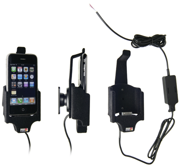 Aktívny držiak pre Apple iPhone 3G/3GS pre GPS s Molex kon.