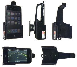 Pasívny držiak pre Apple iPhone 3G/3GS pre GPS