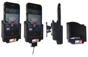 Držiak pre Apple iPhone 3G/3GS pre použitie s káblom