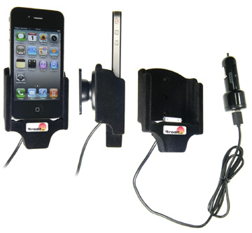 Aktívny držiak pre Apple iPhone 4/4S