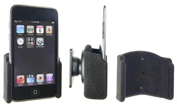 Pasívny držiak pre Apple iPod Touch 2.gen