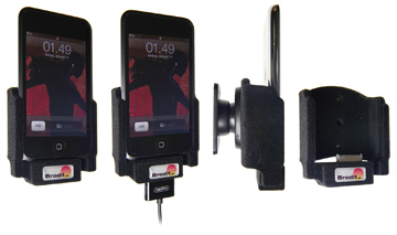 obrázok produktu Držiak pre Apple iPod Touch pre použitie s káblom