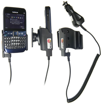 Aktívny držiak pre Nokia E63