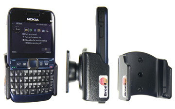 Pasívny držiak pre Nokia E63