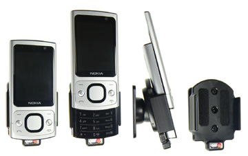 Pasívny držiak pre Nokia 6700 slide