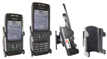 Pasívny držiak pre Nokia E66