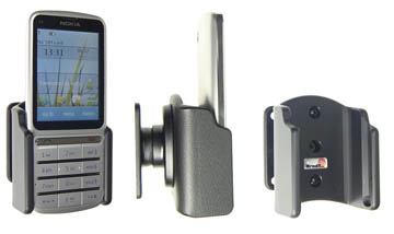 Pasívny držiak pre Nokia C3-01