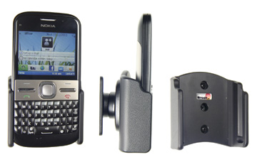 Pasívny držiak pre Nokia E5