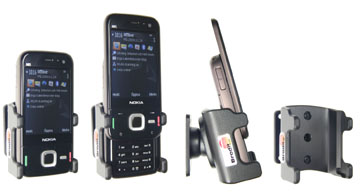 Pasívny držiak pre Nokia N85