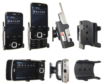 Pasívny držiak pre Nokia N96