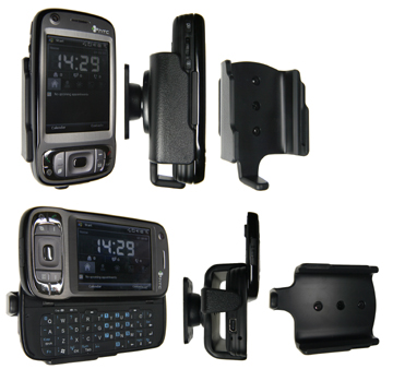 Pasívny držiak pre HTC P4550 TyTN II (Kaiser, MDA Vario III)