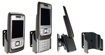 Pasívny držiak pre Nokia E65