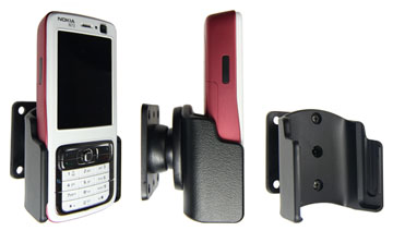 Pasívny držiak pre Nokia N73