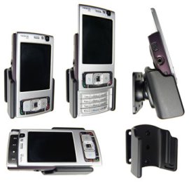 Pasívny držiak pre Nokia N95